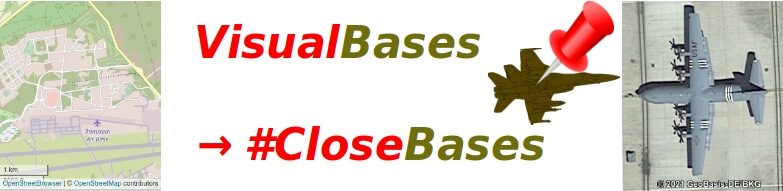 Visualbases
